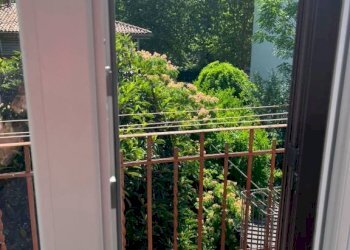 Balcone - Three-room apartment via Luigi Balugani, Bologna (neighborhood Massarenti) - photo 21