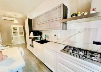 Cucina - Two-room apartment via del Pascolo, 6, Nichelino - photo 2