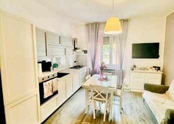 Cucina - Two-room apartment via del Pascolo, 6, Nichelino - photo 4