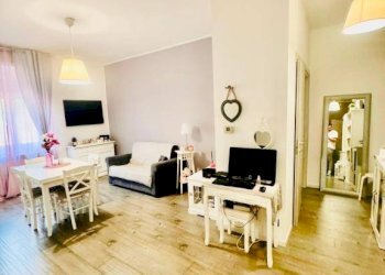 Salone - Two-room apartment via del Pascolo, 6, Nichelino - photo 8