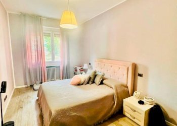 Camera da letto - Two-room apartment via del Pascolo, 6, Nichelino - photo 11