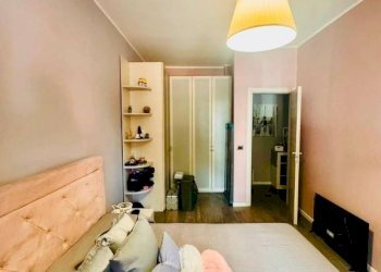 Camera da letto - Two-room apartment via del Pascolo, 6, Nichelino - photo 14
