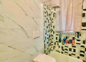 Bagno - Two-room apartment via del Pascolo, 6, Nichelino - photo 15