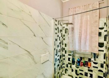 Bagno - Two-room apartment via del Pascolo, 6, Nichelino - photo 16