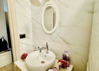 Bagno - Two-room apartment via del Pascolo, 6, Nichelino - photo 17