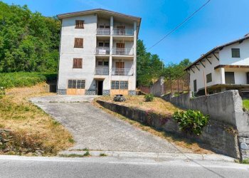 Facciata - Independent house Roburent - photo 1