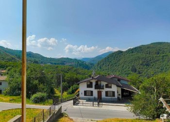 Vista - Independent house Roburent - photo 2