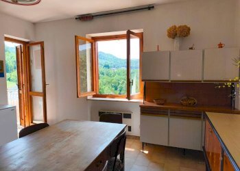 Sala da pranzo - Independent house Roburent - photo 5