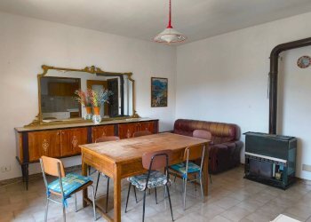 Sala da pranzo - Independent house Roburent - photo 6