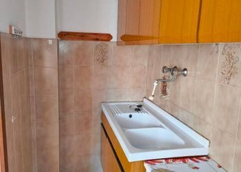 Cucina - Independent house Roburent - photo 8