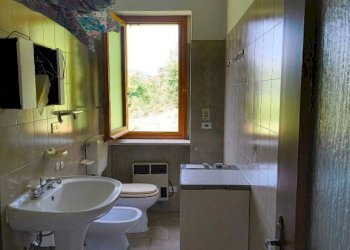 Bagno - Independent house Roburent - photo 11
