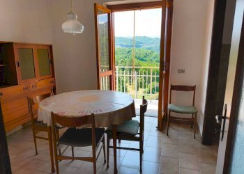 Sala da pranzo - Independent house Roburent - photo 13