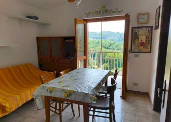 Sala da pranzo - Independent house Roburent - photo 20