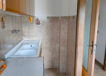 Cucina - Independent house Roburent - photo 21