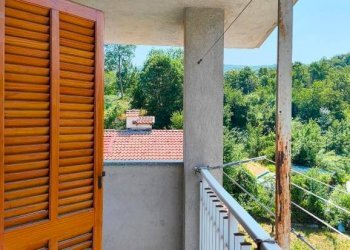 Balcone - Independent house Roburent - photo 22