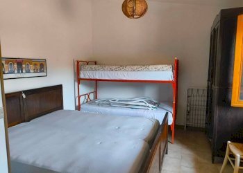 Camera da letto - Independent house Roburent - photo 24