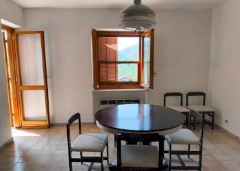 Sala da pranzo - Independent house Roburent - photo 25