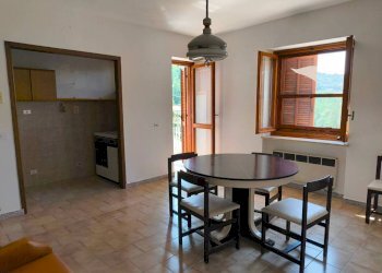 Sala da pranzo - Independent house Roburent - photo 26