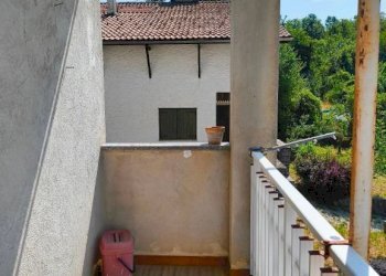Balcone - Independent house Roburent - photo 27