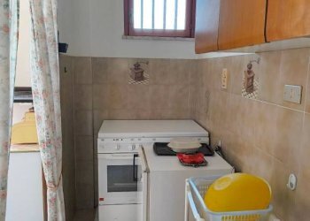 Cucina - Independent house Roburent - photo 28