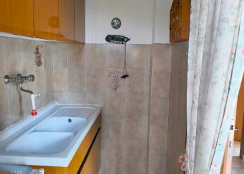 Cucina - Independent house Roburent - photo 29
