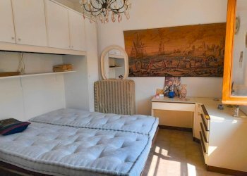 Camera da letto - Independent house Roburent - photo 30