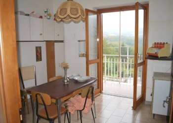 Sala da pranzo - Independent house Roburent - photo 32