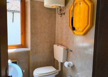 Bagno - Independent house Roburent - photo 33