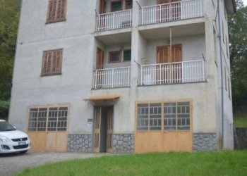 Facciata - Independent house Roburent - photo 39