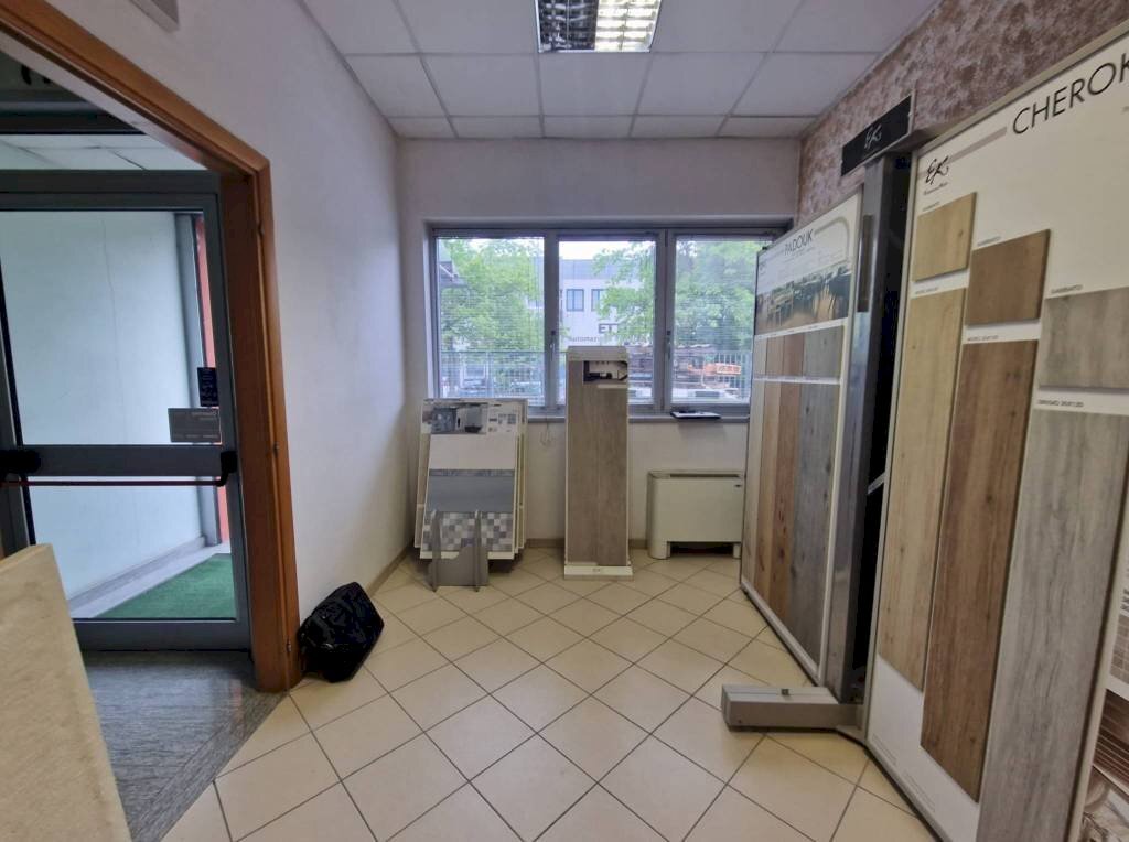 Interno non residenziale - Shed via Giovanni Battista Feroggio, 19, Torino - photo 2