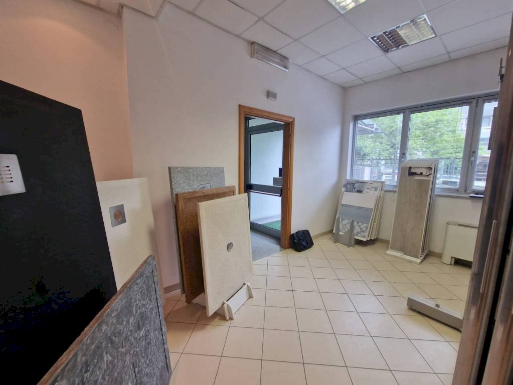 Ufficio - Shed via Giovanni Battista Feroggio, 19, Torino - photo 3
