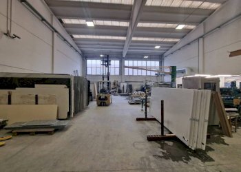 Interno non residenziale - Shed via Giovanni Battista Feroggio, 19, Torino - photo 1
