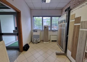 Interno non residenziale - Shed via Giovanni Battista Feroggio, 19, Torino - photo 2