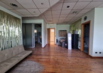 Interno non residenziale - Shed via Giovanni Battista Feroggio, 19, Torino - photo 4