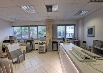 Ufficio - Shed via Giovanni Battista Feroggio, 19, Torino - photo 6