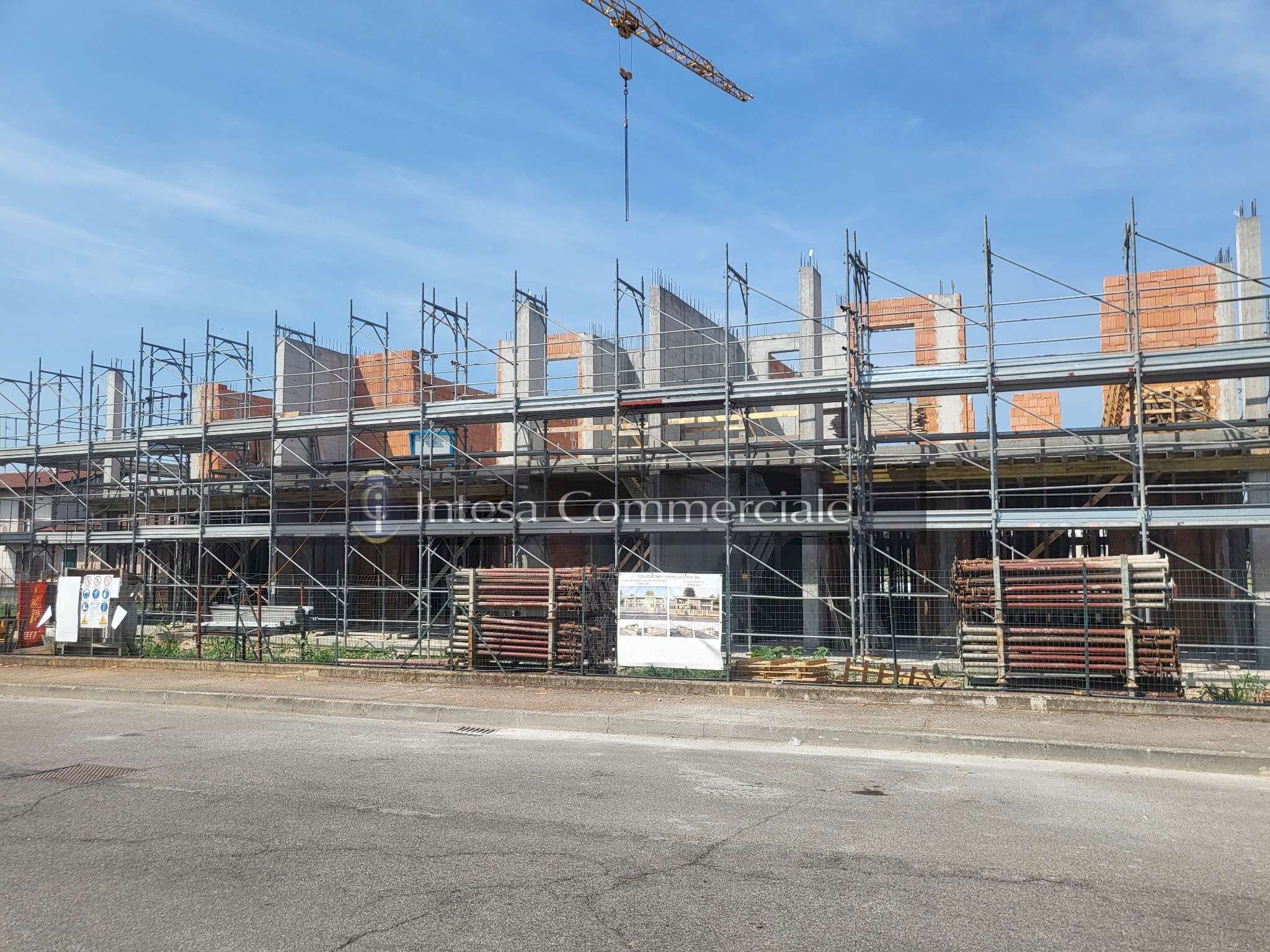 CANTIERE - Three-room apartment Travagliato - photo 3