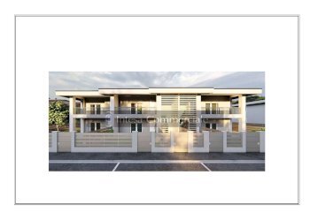 RENDER ESTERNO - Three-room apartment Travagliato - photo 1
