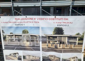CANTIERE - Trilocale Travagliato - foto 2
