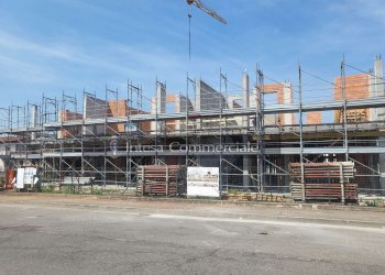 CANTIERE - Trilocale Travagliato - foto 3