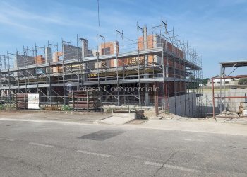 CANTIERE - Trilocale Travagliato - foto 4