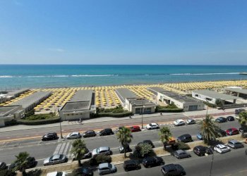 Zona - Trilocale via dei Fabbri Navali, 30, Roma (zona Lido di Ostia) - foto 4