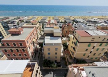 Zona - Trilocale via dei Fabbri Navali, 30, Roma (zona Lido di Ostia) - foto 21