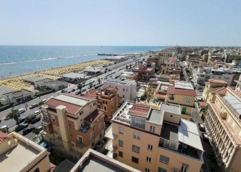 Zona - Trilocale via dei Fabbri Navali, 30, Roma (zona Lido di Ostia) - foto 23