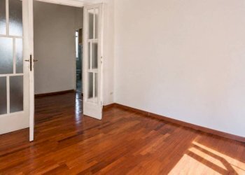 Salone - Trilocale via dei Fabbri Navali, 30, Roma (zona Lido di Ostia) - foto 8