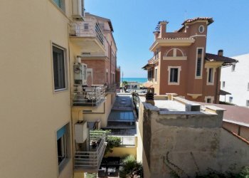 Vista - Trilocale via dei Fabbri Navali, 30, Roma (zona Lido di Ostia) - foto 13