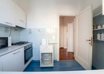 Cucina - Trilocale via dei Fabbri Navali, 30, Roma (zona Lido di Ostia) - foto 16