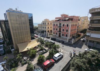 Zona - Trilocale via dei Fabbri Navali, 30, Roma (zona Lido di Ostia) - foto 20