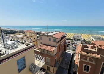 Zona - Trilocale via dei Fabbri Navali, 30, Roma (zona Lido di Ostia) - foto 21