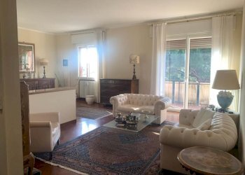 Three-room apartment Ravenna (neighborhood San Biagio) - photo 1