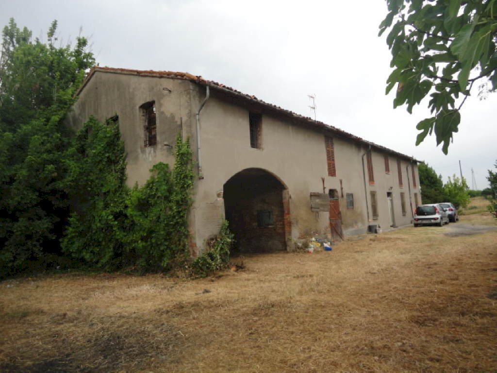 Independent house Ravenna (neighborhood Fornace Zarattini) - photo 2